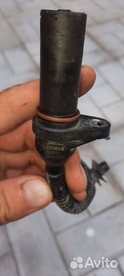 Датчик коленвала hyundai Kia