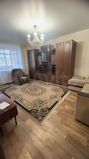 2-к. квартира, 48 м², 5/9 эт.
