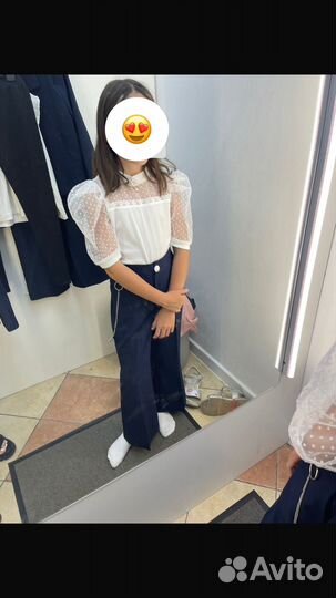 Школьная форма