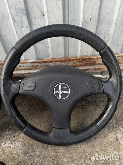 Рули ваз 2107, 2109, 2114,2110