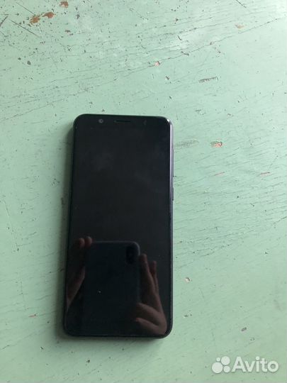 ASUS Zenfone Max Pro (M2) ZB631KL, 4/64 ГБ