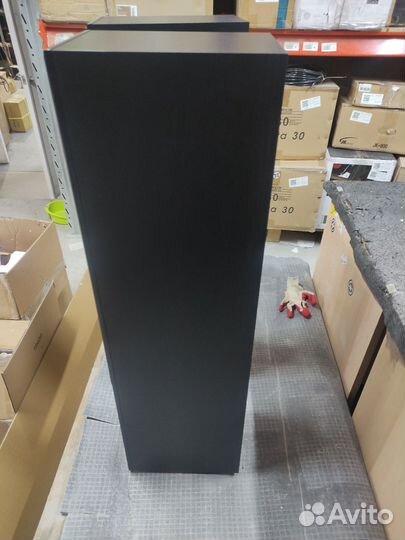 Напольная акустика Canton GLE 470.2 black (арт. 32