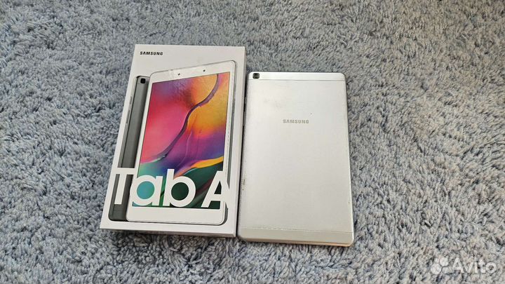 Samsung Galaxy Tab A 2019