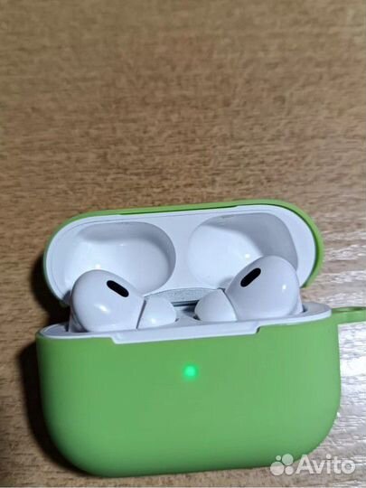 Чехол на airpods pro 2