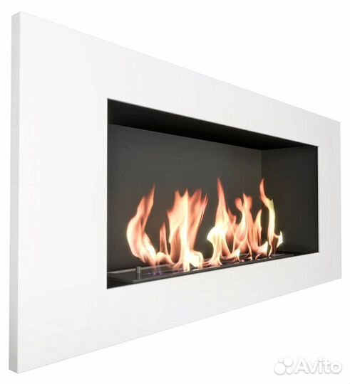 Биокамин настенный