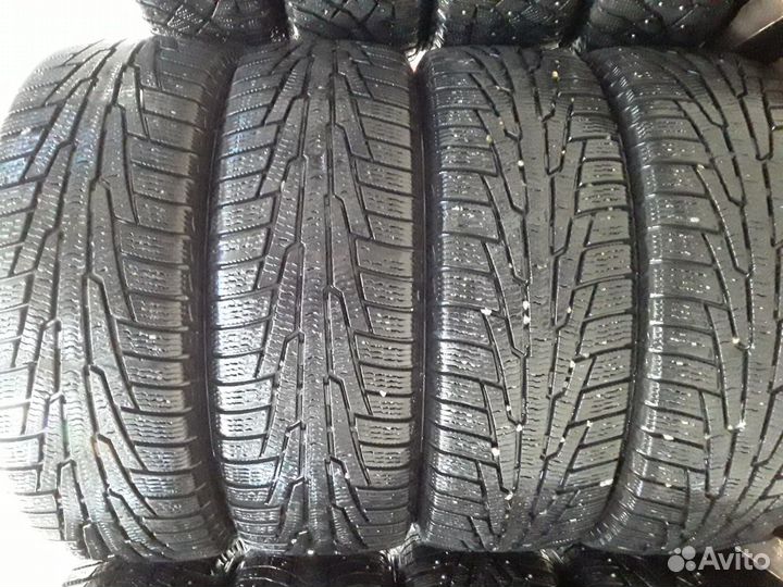 Nokian Tyres Nordman RS2 205/60 R16 96R