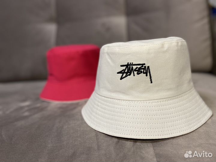 Панама stussy