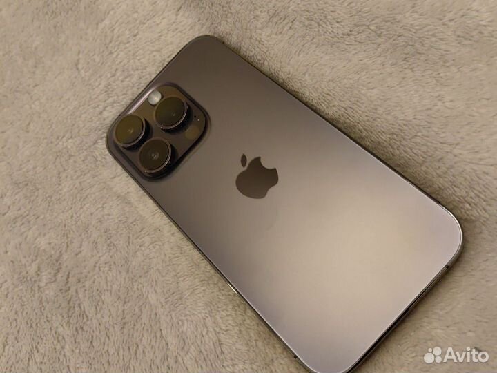 iPhone 14 Pro, 256 ГБ