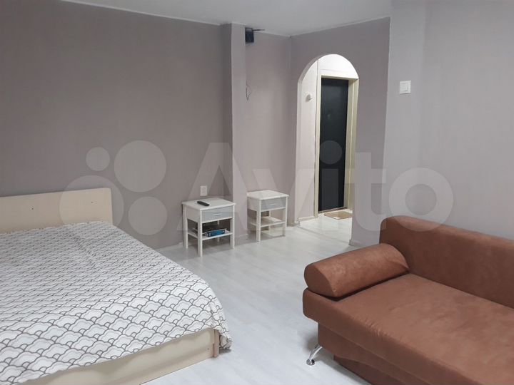 Комната 20 м² в 2-к., 1/5 эт.