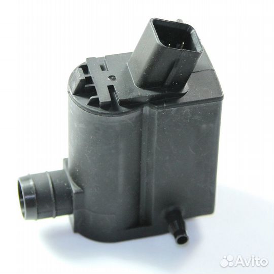 Насос омывателя Hyundai Kia