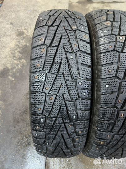 Nexen Winguard WinSpike SUV 215/70 R16