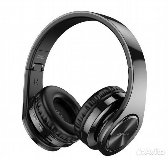 Беспроводные наушники Borofone