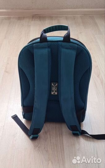 Рюкзак ортопедический детский