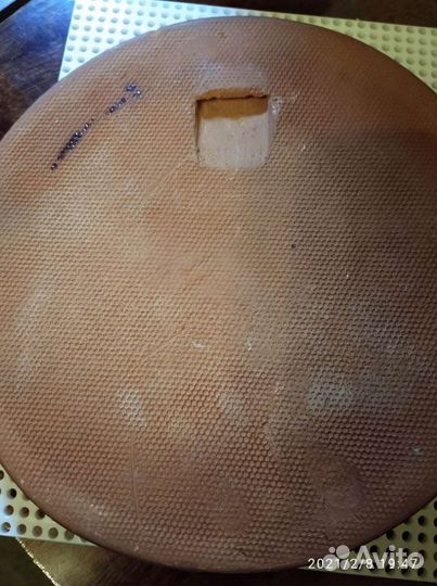 Настенное панно керамика