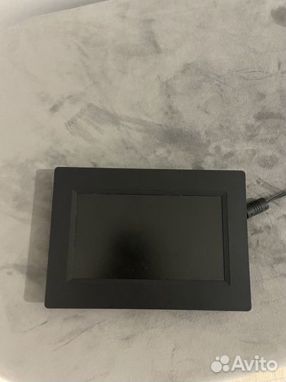 Цифровая фоторамка