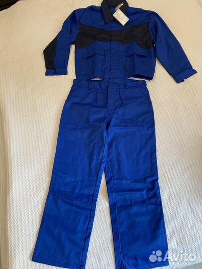 Костюм рабочий (роба)