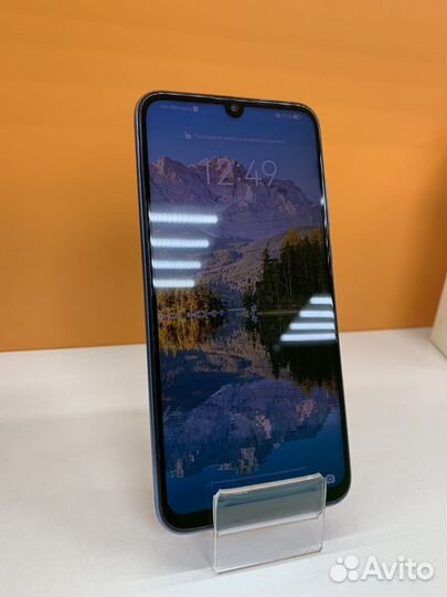 HONOR 10 Lite, 3/64 ГБ