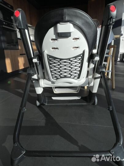 Детский стульчик для кормления Peg Perego Siesta