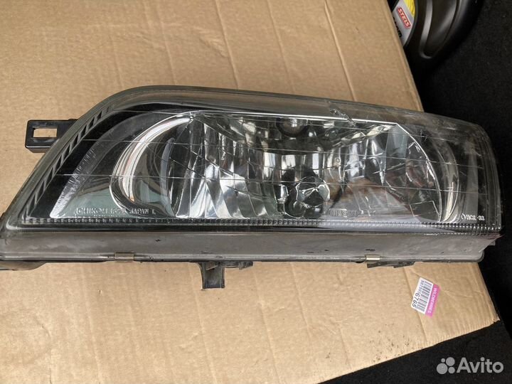 Фара от Nissan Pulsar (1999 г. )