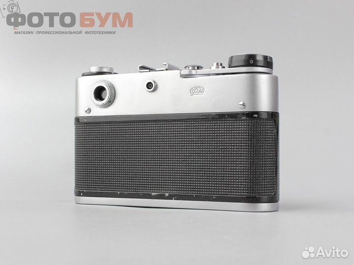 Фотоаппарат Фэд 5В kit И-61Л/Д
