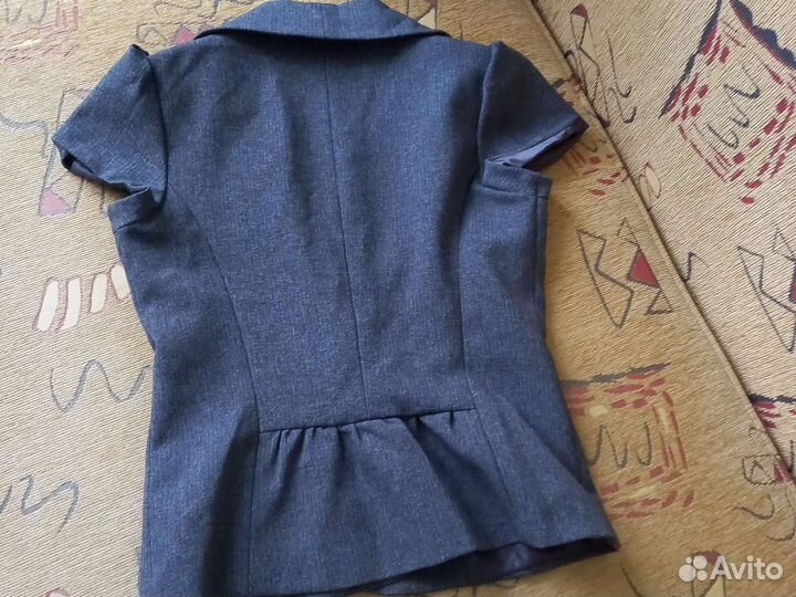 Форма школьная