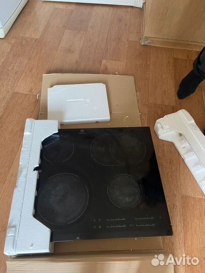 Варочная панель