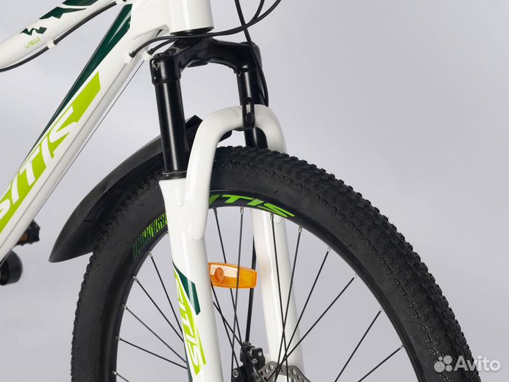 Велосипед sitis luna LN610 26