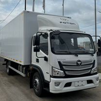 Foton Aumark S120, 2024