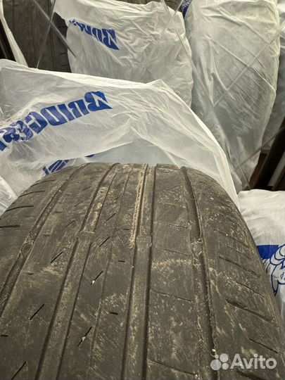 Pirelli Cinturato P7 225/55 R18 102Y