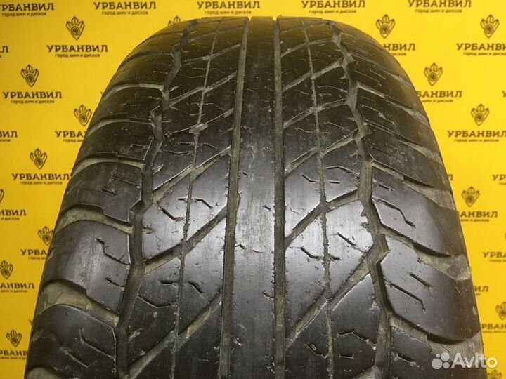 Dunlop Grandtrek AT20 275/70 R16 114H