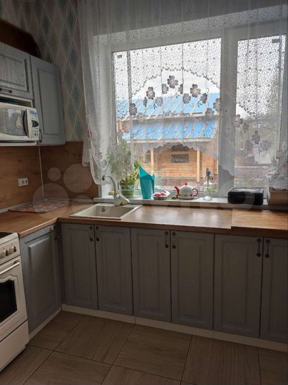 Дом 200 м² на участке 10 сот.