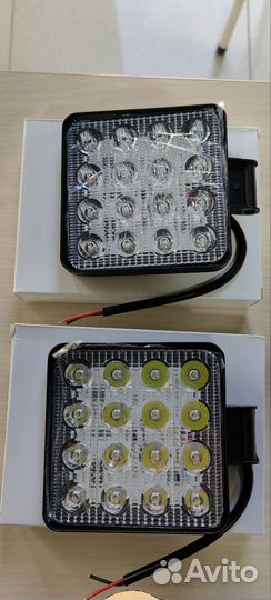 Фсо Вспышки