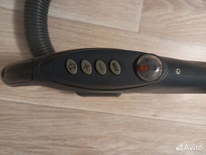 Пылесос cameron 1800