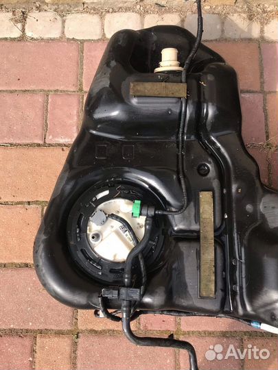 Бензобак в сборе ford Explorer