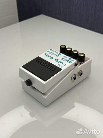 Boss Te-2 Tera Echo Продажа/Обмен