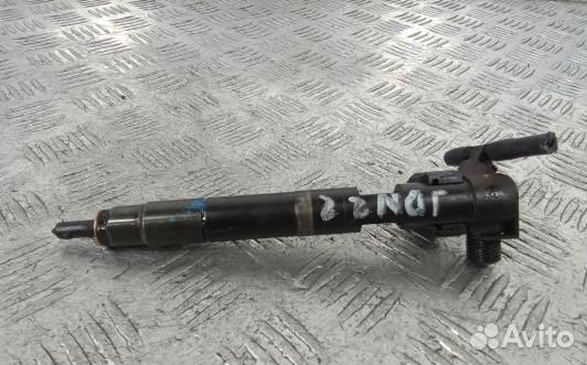 Форсунка дизельная mercedes benz vito W639 (JDN22A