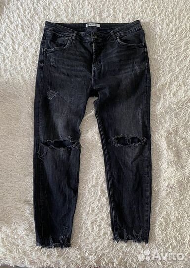 Zara мужская одежда пакетом