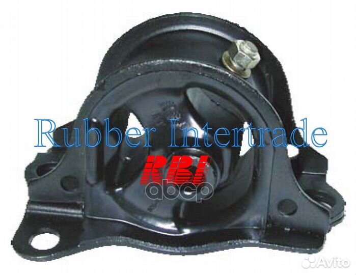 Опора двигателя Honda Accord 97-03 / Odyssey 98-04