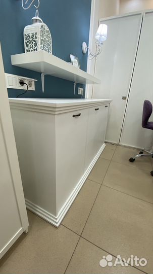 Комод тумба бу