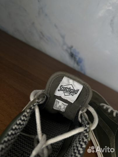 Кеды Vans Оригинал 37