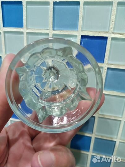 Крышка от графина