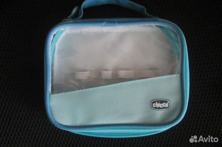 Сумочка от набора cihcco.Новые стрейч трусы 44-46р