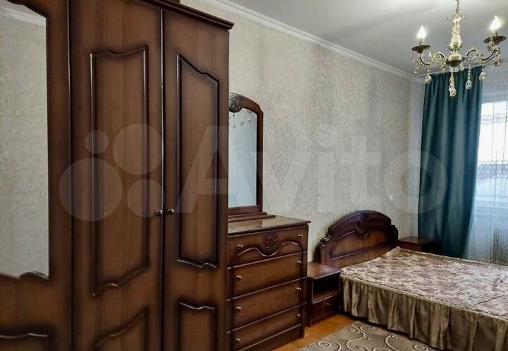 2-к. квартира, 47 м², 3/5 эт.