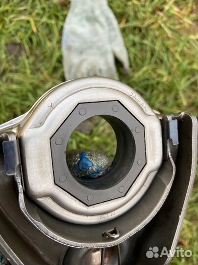 Выжимной подшипник nissan maxima а33