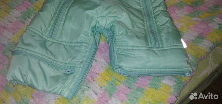 «Комбинезон