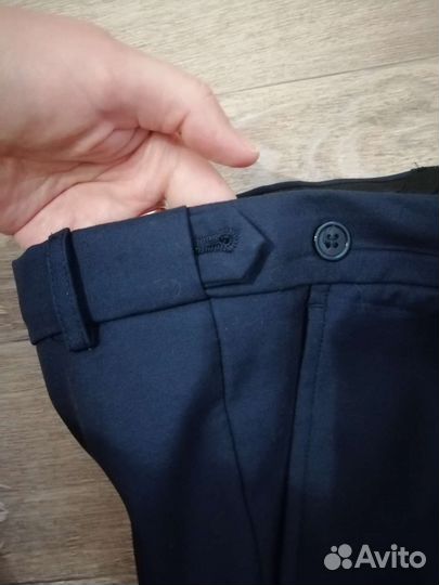 Школьный костюм для мальчика