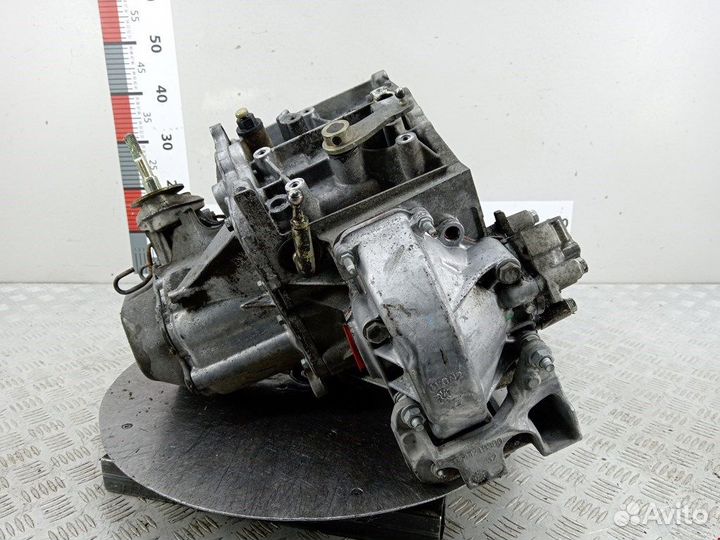 Кпп для Peugeot-Citroen Picasso