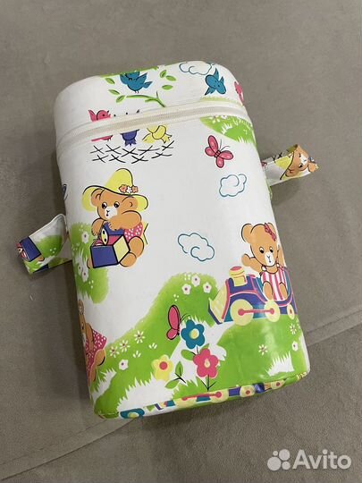 Термосумка для бутылочек