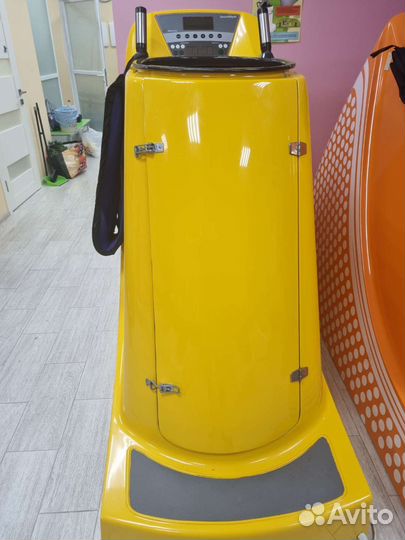 Баротренажер