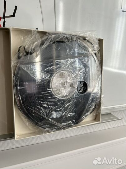 Магнитная лента (катушка) Ampex 797 15DW11